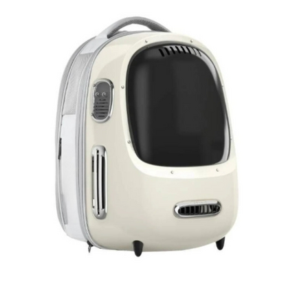 Sac de transport pour chat