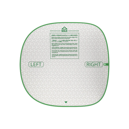 Tapis de litière pour chat haute performance