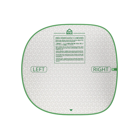 Tapis de litière pour chat haute performance